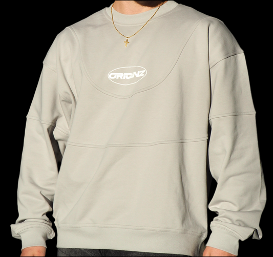 Sweatshirt Alpha
